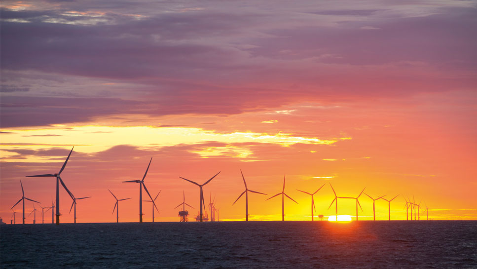 ESB Launches Geophysical Surveys Qualification System