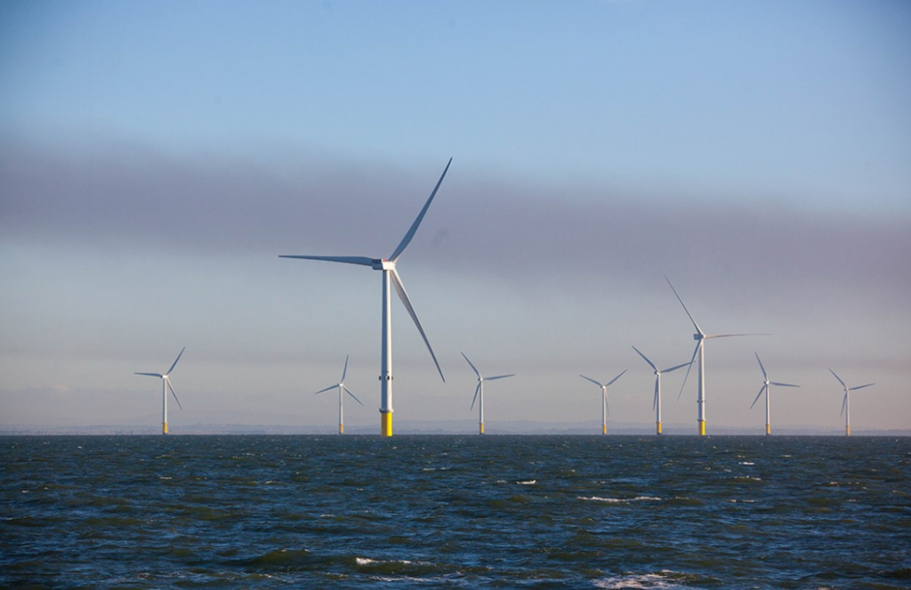 Green Hydrogen Could Bring UK GBP 320 Billion by 2050