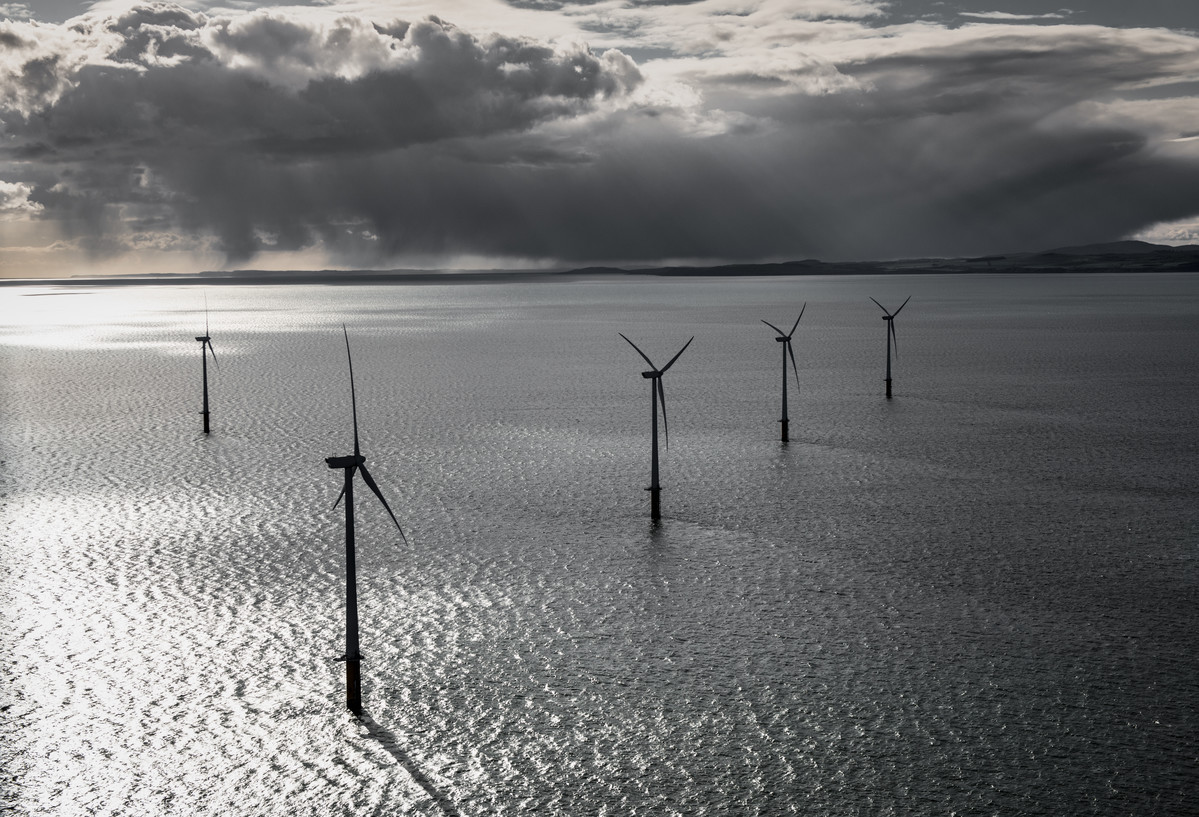 MHI Vestas Brings Transformer Technology to Taiwan