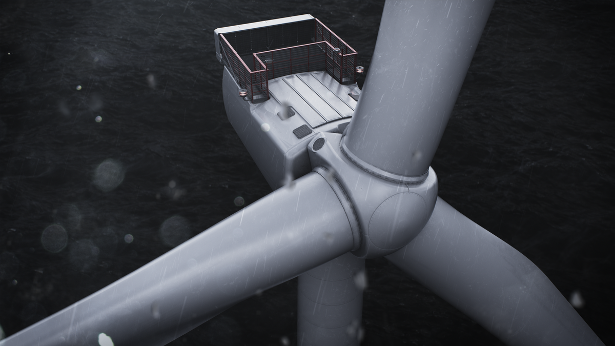 MHI Vestas Extends Localization Streak in Taiwan