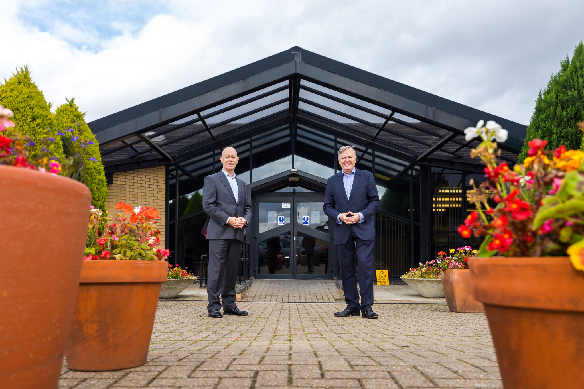 South Tyneside Getting Offshore Energy Manufacturing Zone