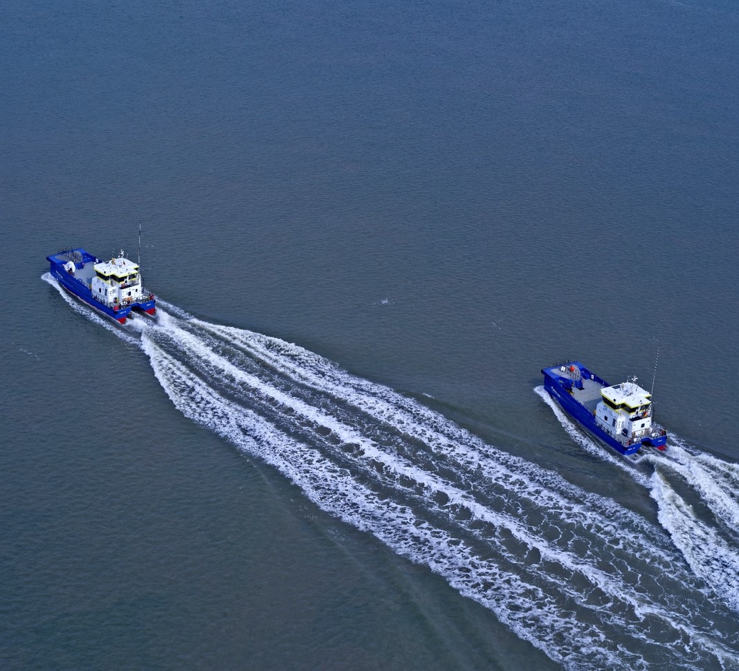 EMO-Sells-Windea-CTV-Pair