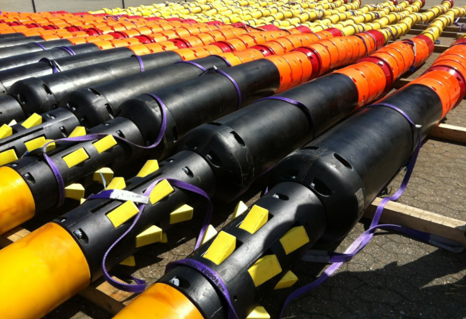 Tekmar Notches CPS Order for German Offshore Wind Farm