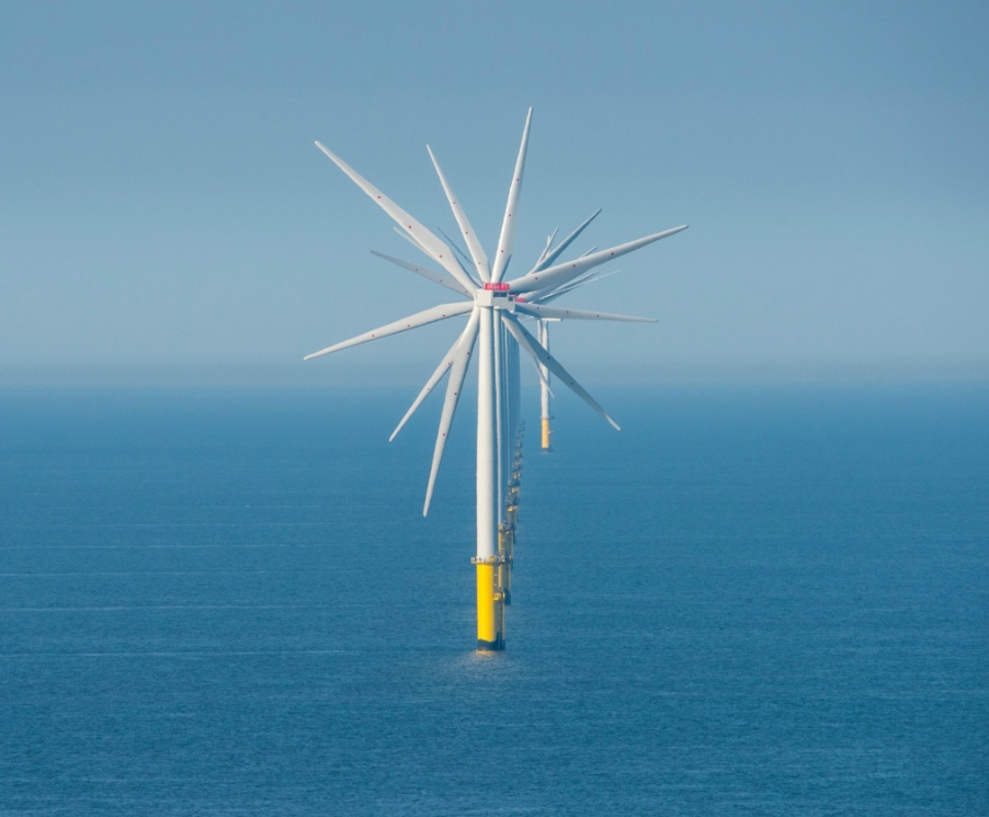 The Crown Estate Postpones Round 4 Seabed Lease Awards