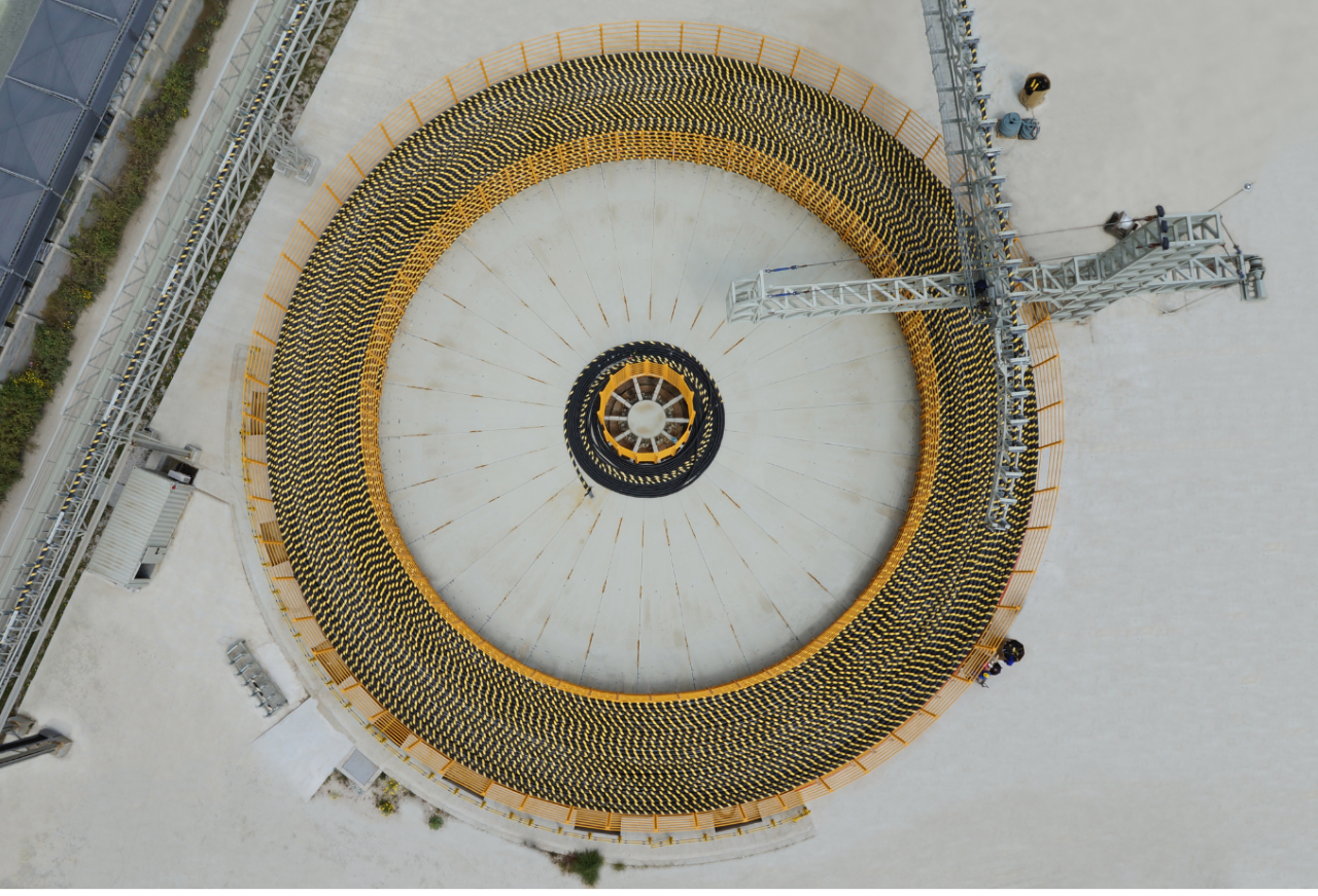 Hellenic Cables Wins Largest-Ever Inter-Array Contract