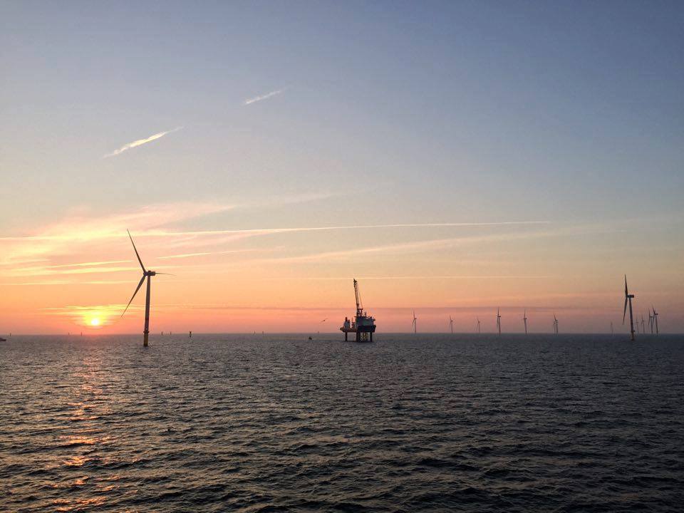 Denmark Moves Forward with Energy Island Projects