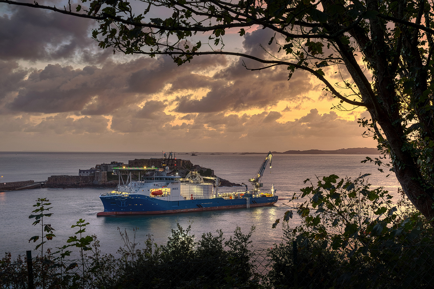 NKT Secures Major Export Cable Order