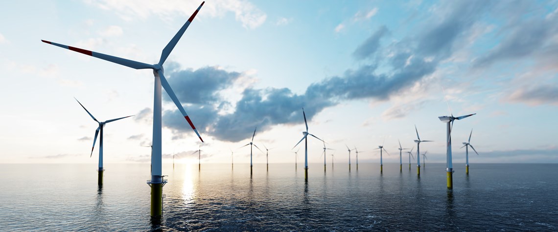 Norwegian Trio Eyes Local Offshore Wind Tender