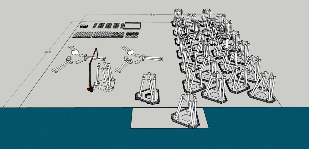 BVGA-Completes-Gravity-Tripod-Foundation-Cost-Analysis