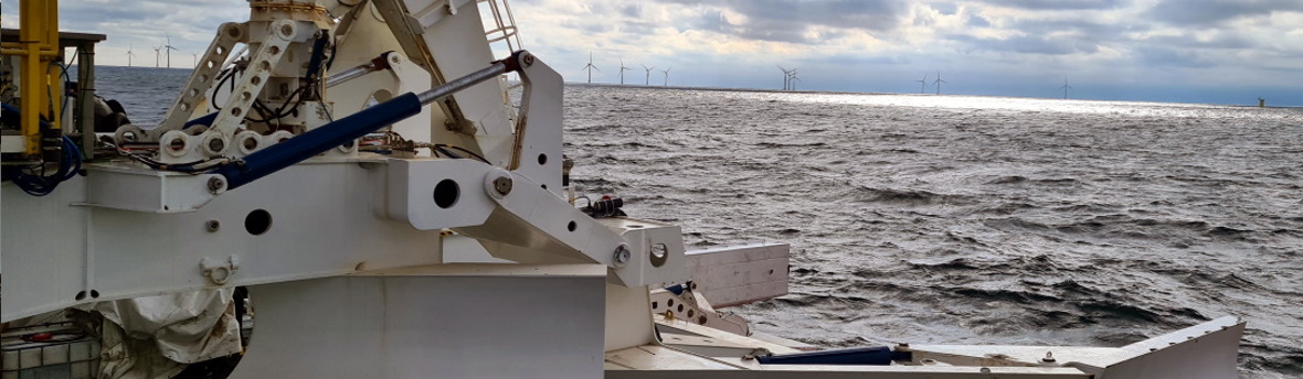 Kriegers Flak Site Boulder-Free