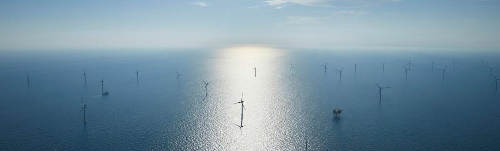 Monopiles Wanted for German Offshore Wind Farm