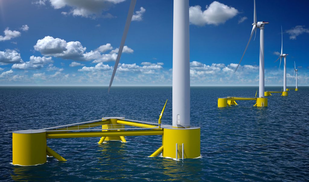 RTE Issues Tender for Grid Insurance at Floating Trio