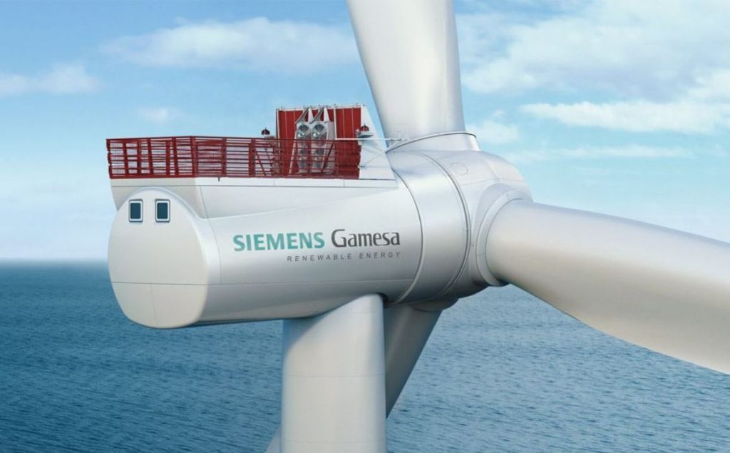 Siemens Gamesa and Siemens Energy Kick Start Green Hydrogen Co-Op