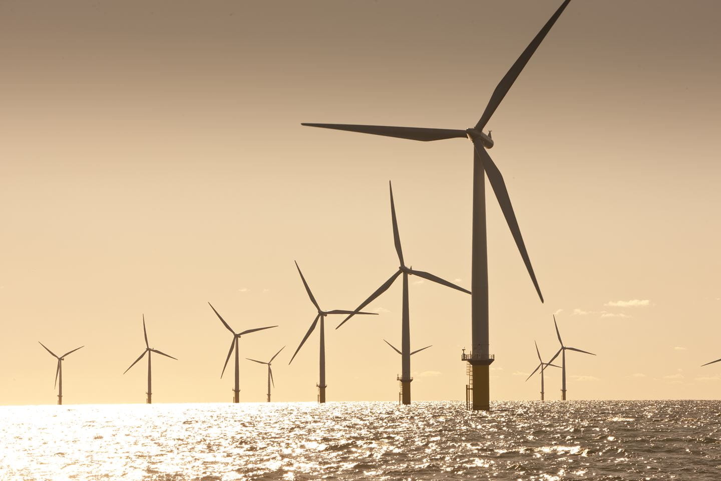 Danish Heavyweights Sign Offshore Wind Power Purchase Agreement