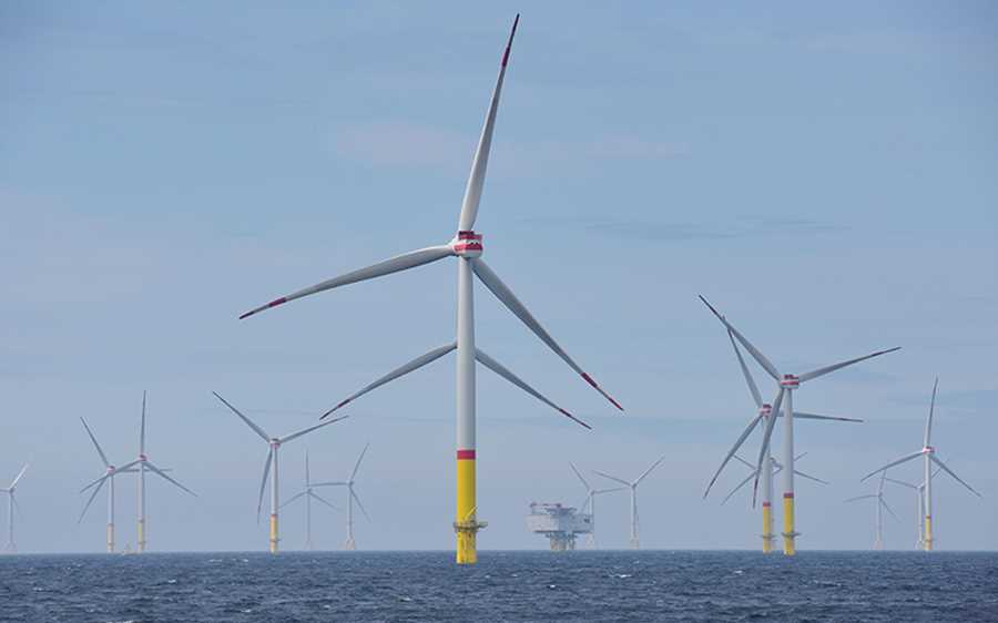 European TSOs Form Eurobar to Standardise Offshore Grids