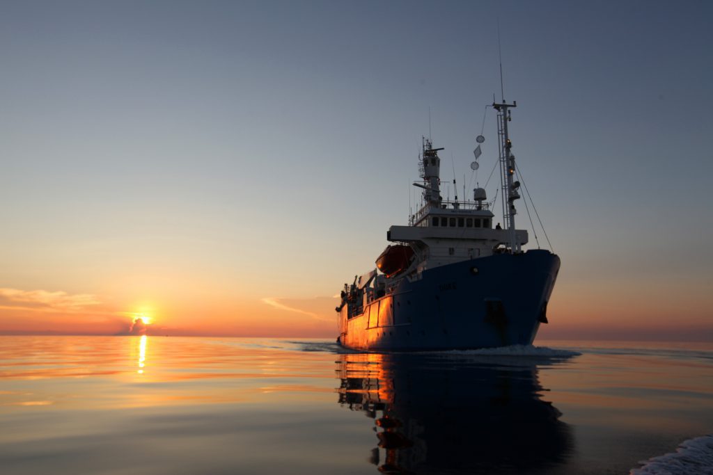 Gardline to Survey German Offshore Wind Farm