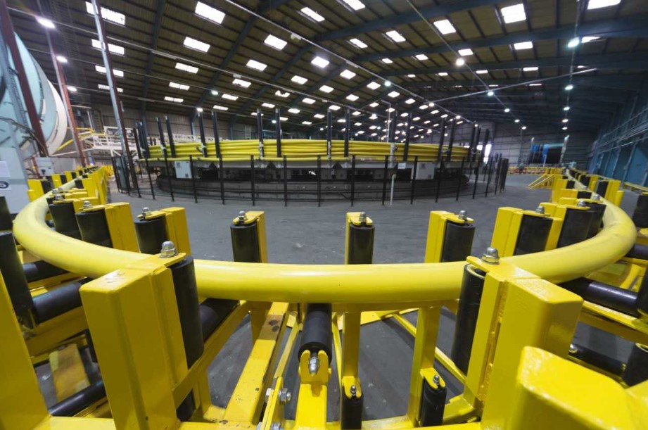 JDR Details French Floating Wind Win