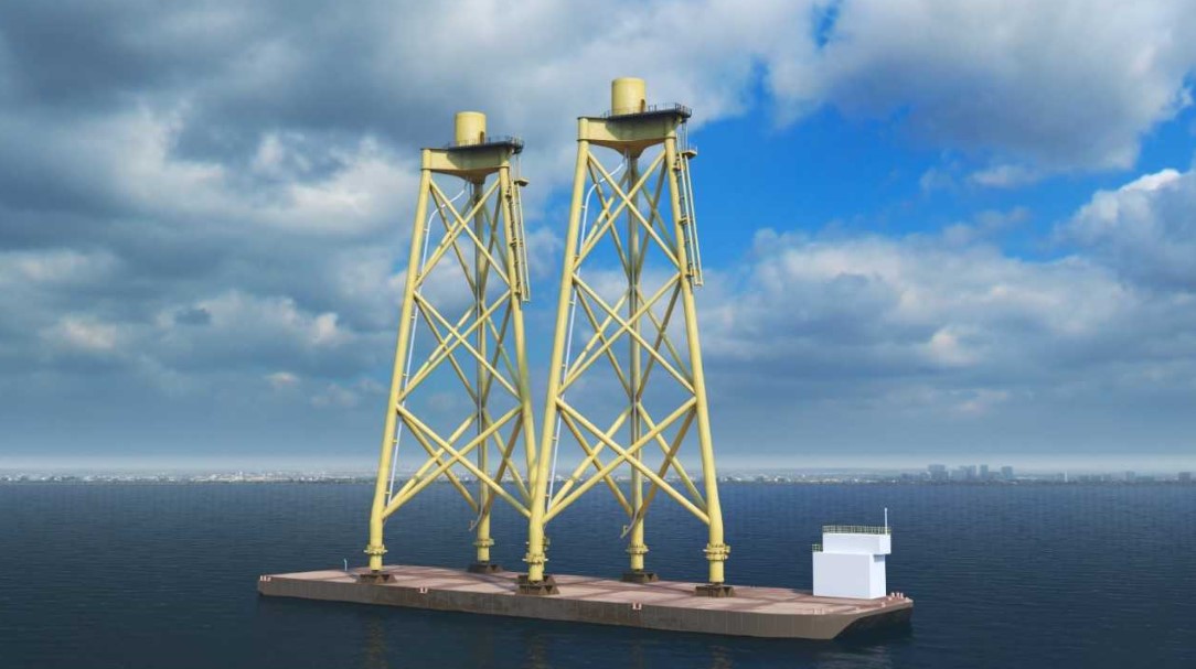 Saipem's NnG Contract Brings Scottish Manufacturing Site to Life