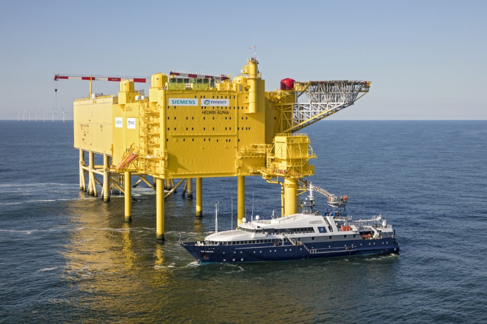 DP Gezina at HelWin Alpha