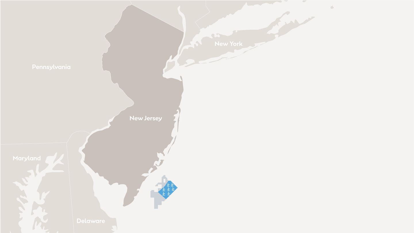 PSEG Completes Ocean Wind Stake Buy