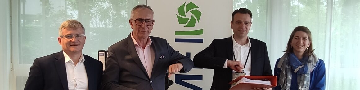 DEME Places Order for Arcadis Ost 1 Hardware in Poland