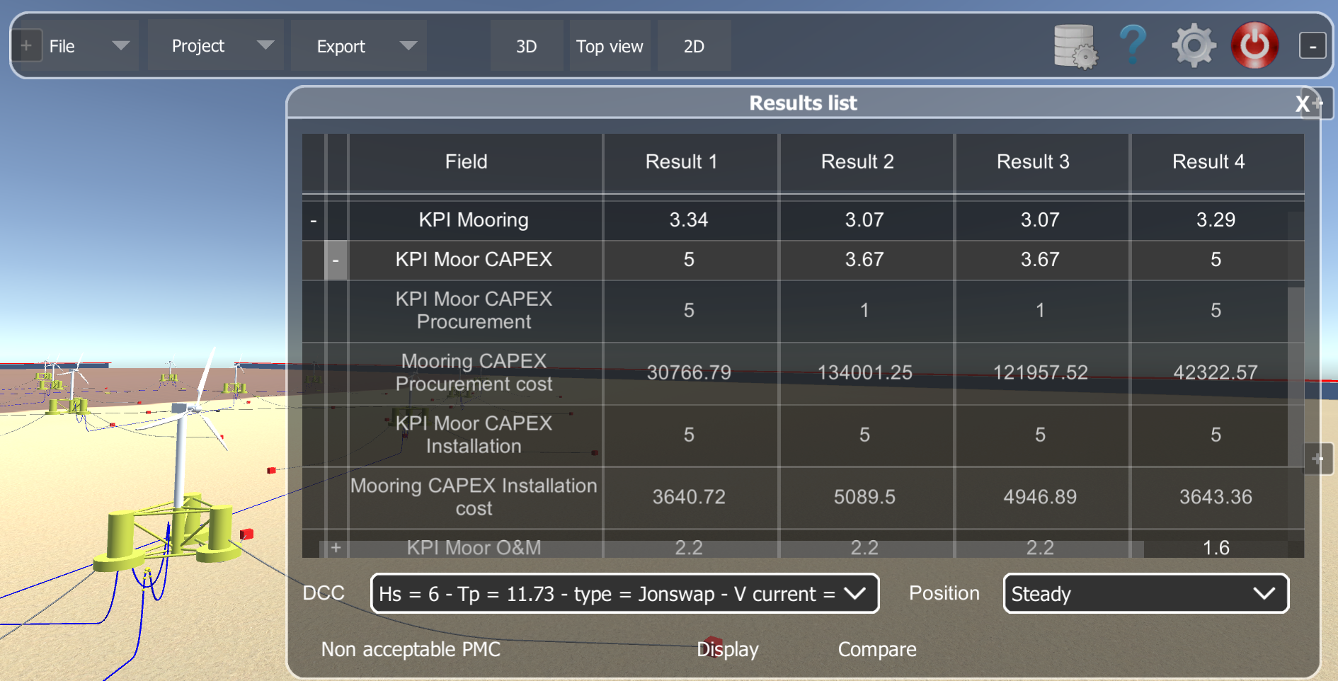 Industry Launches Subsea Design Software for Floating Wind