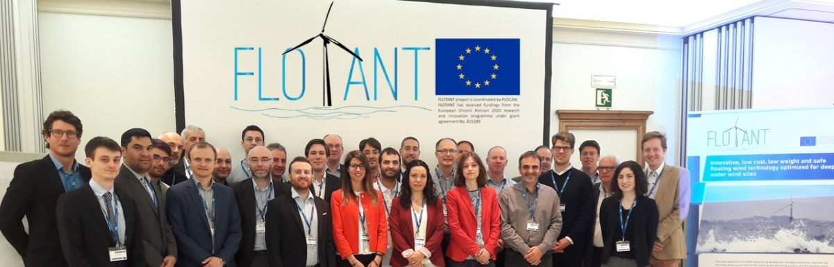FLOTANT project