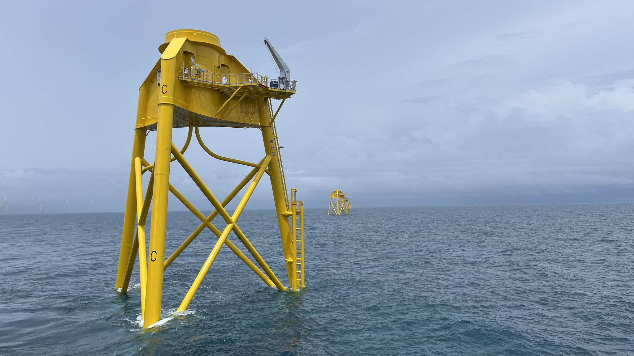 Heerema Marine Contractors