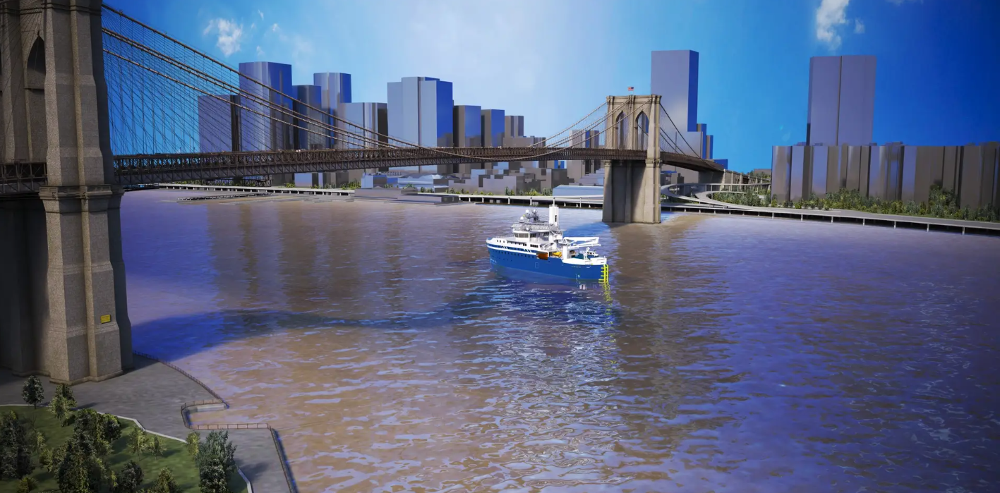 Edison Chouest Offshore