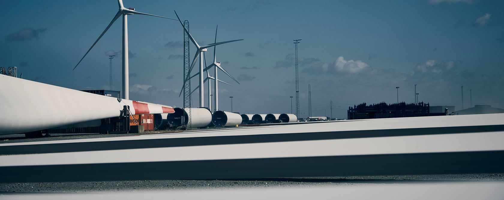 Global Wind Services