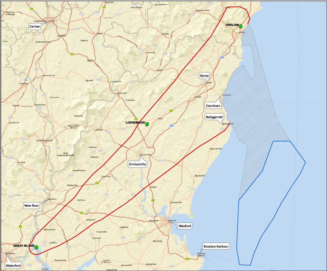 Shelmalere scoping report