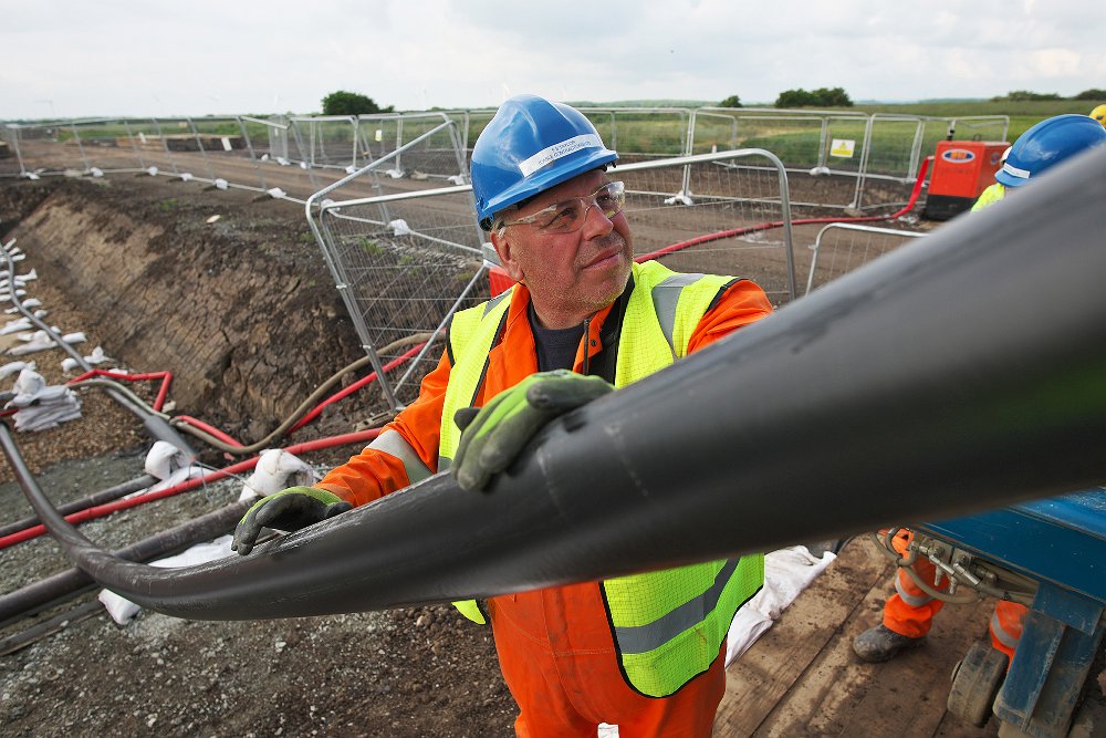 Dogger Bank Wind Farm