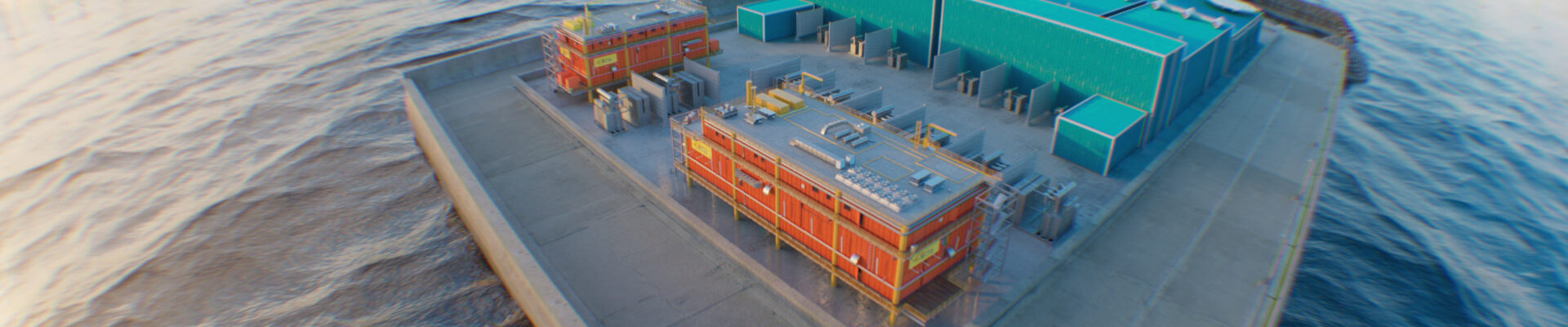 Princess Elisabeth Energy Island