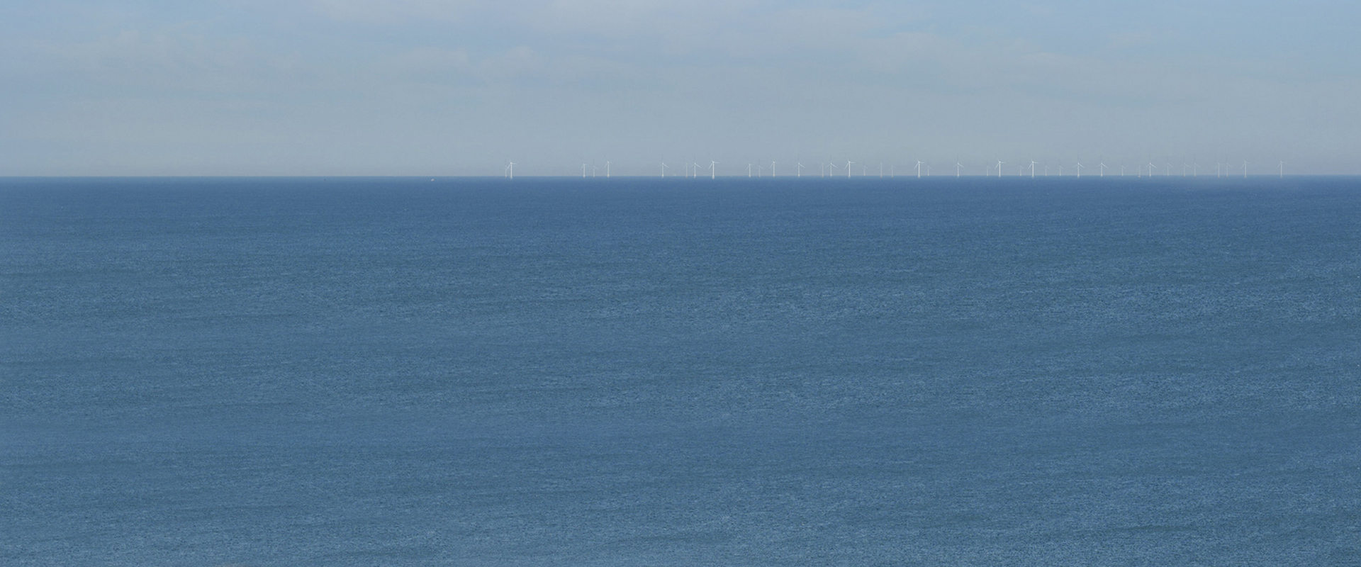 DEME et Jan De Nul sont en lice pour des travaux sur un parc éolien au large des côtes françaises
