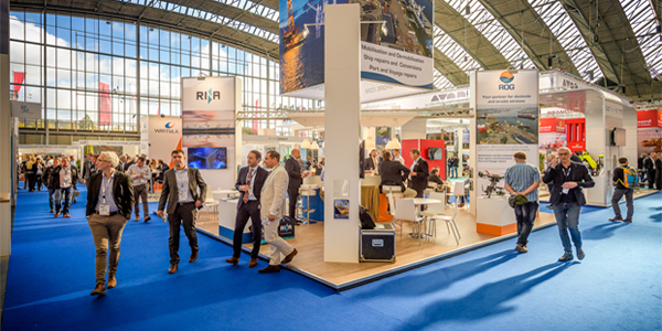 Offshore Energy Exhibition Z& Conference