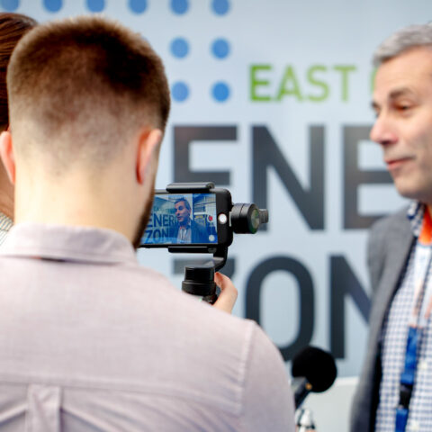 Offshore Energy 2022 - virtual and live