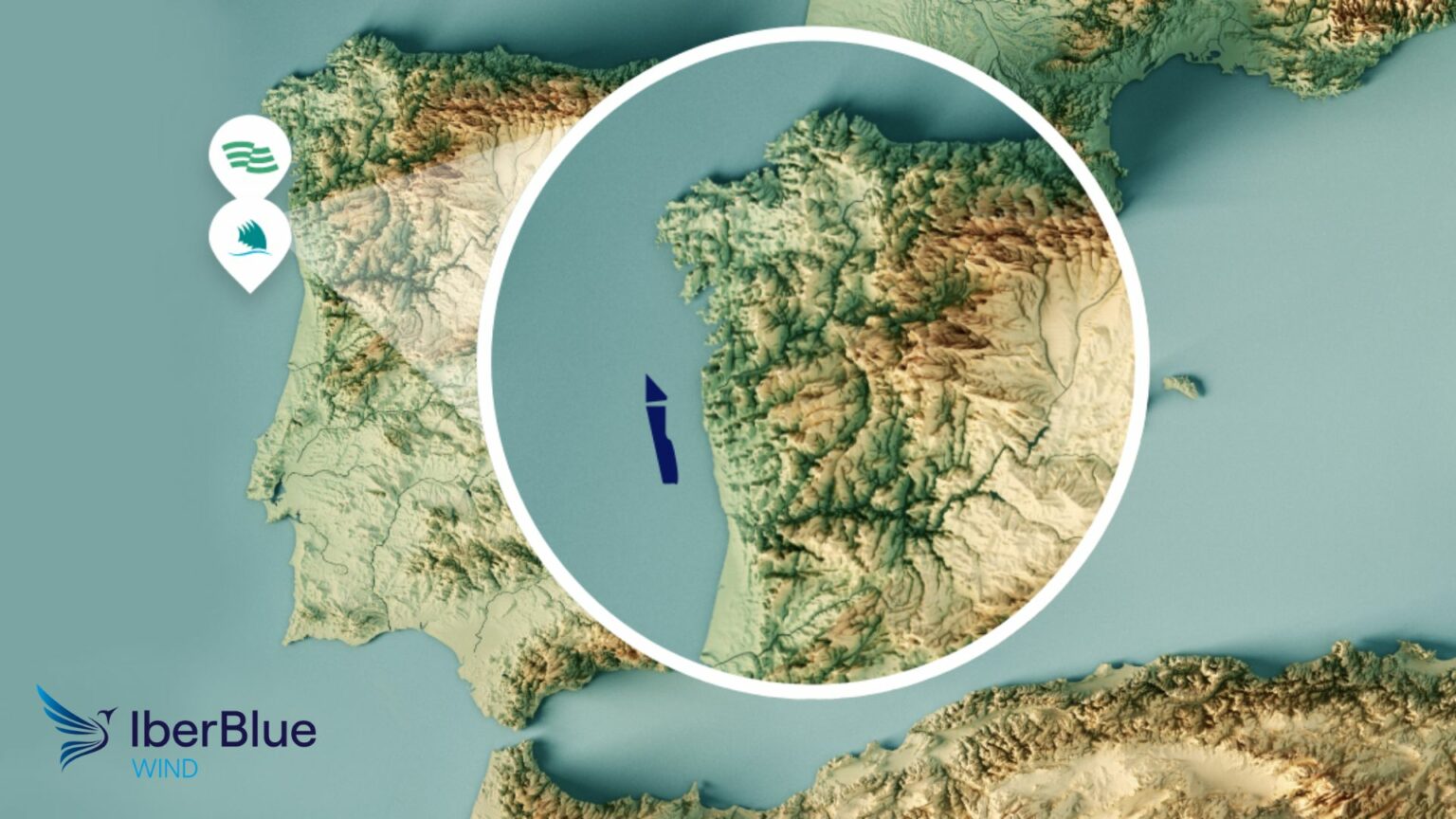 EU Funds Two Spanish Floating Offshore Wind Projects with EUR 67.4 Mln ...