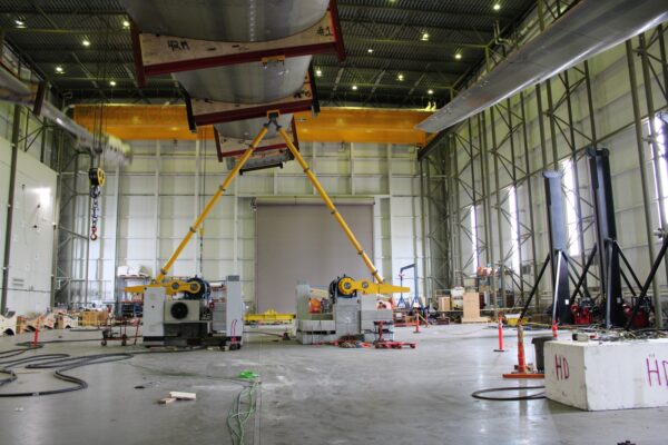 masscec-to-trial-130-metre-wind-turbine-blades-with-new-test-bench