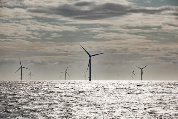 South Korea to Tender 1.25 GW Fixed-Bottom Offshore Wind in First Half ...