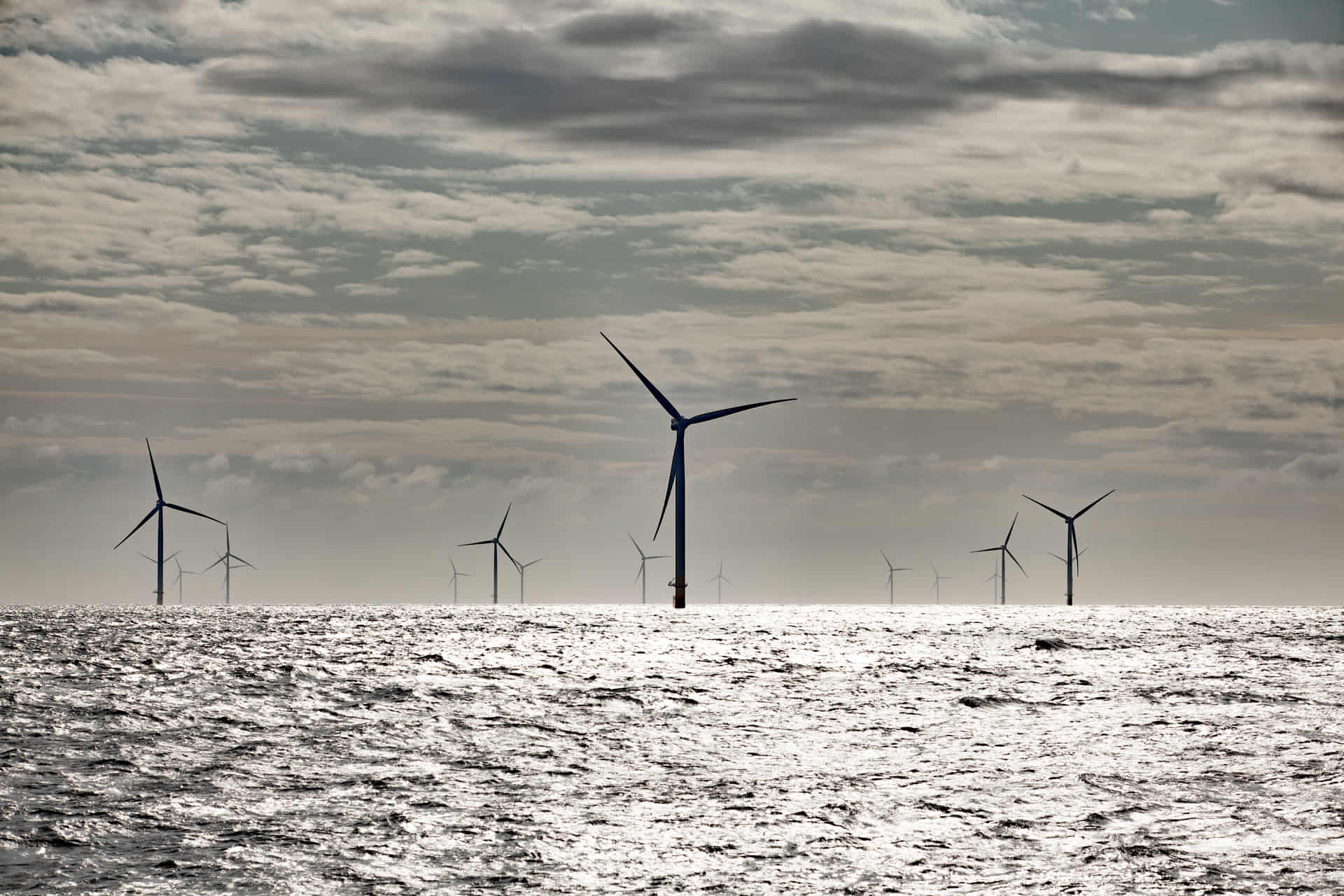 Ørsted and New Jersey Reach USD 125 Million Settlement Over