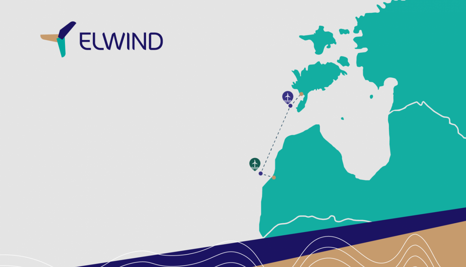 Elwind EU co-funding