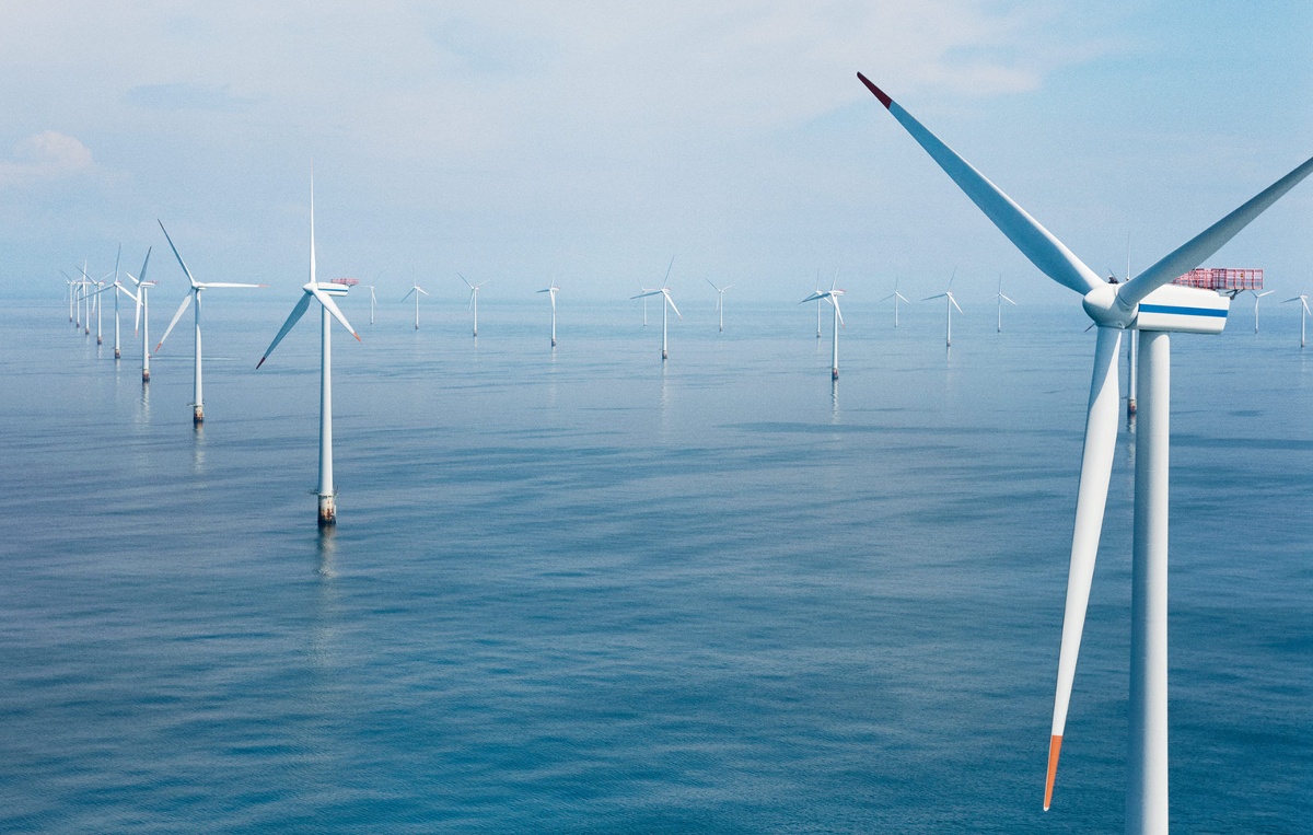 Offshore wind lease sale announced for Delaware, Maryland, Virginia, News