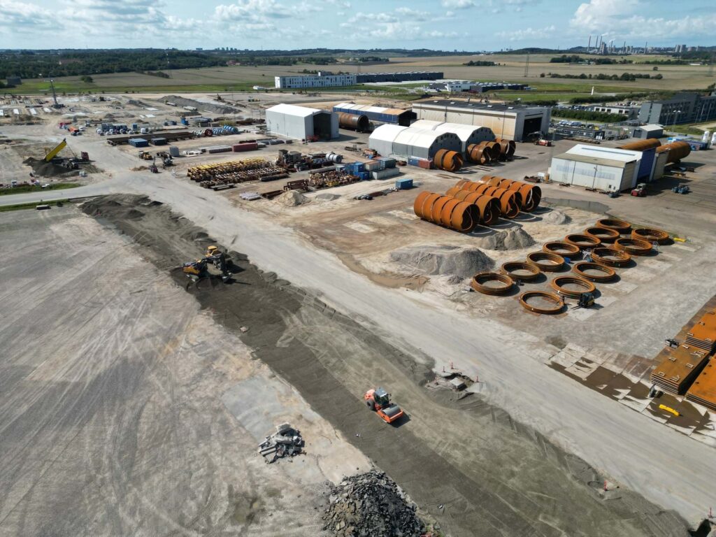 Bladt Industries