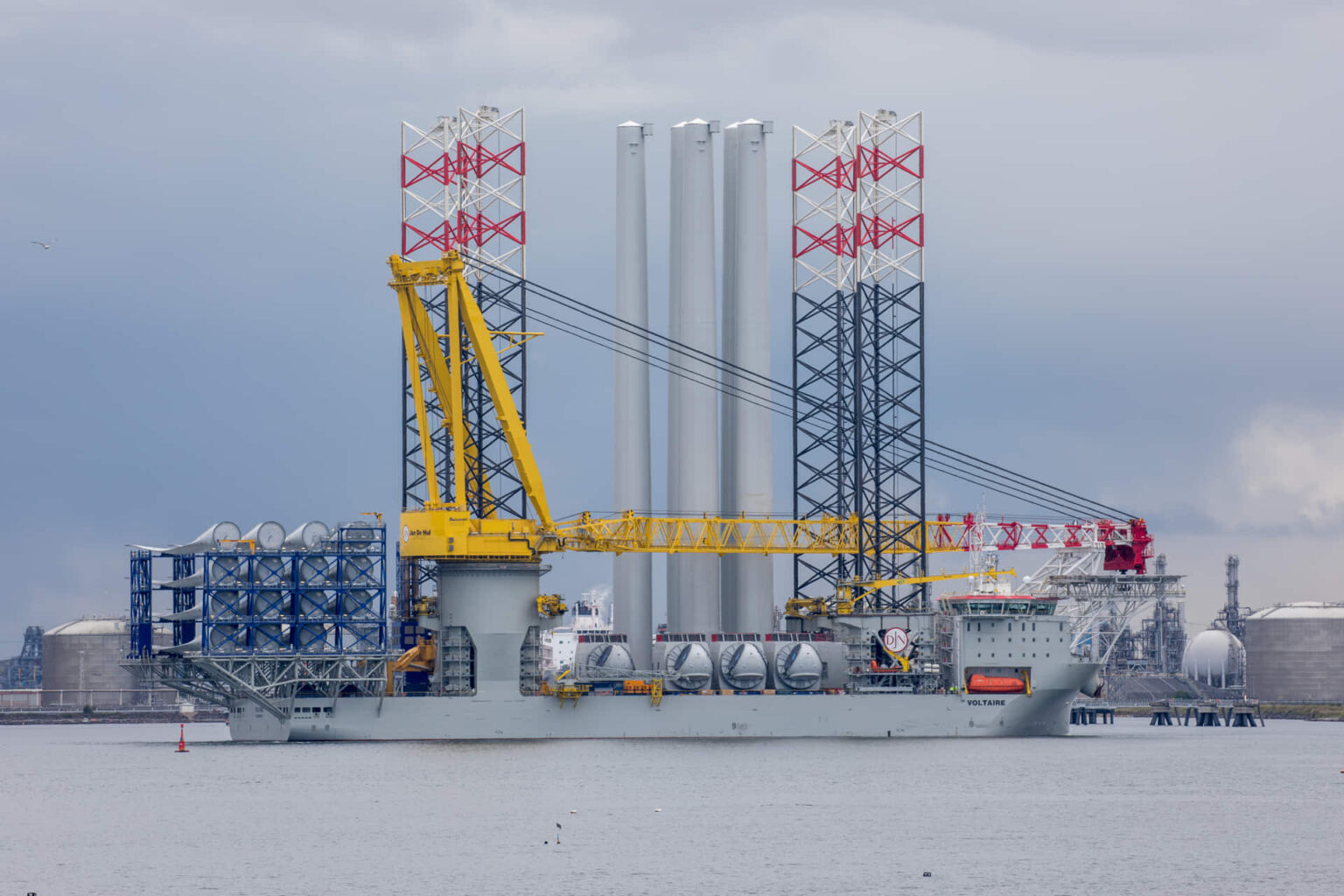 Offshore Wind Farm offshore-wind-farm