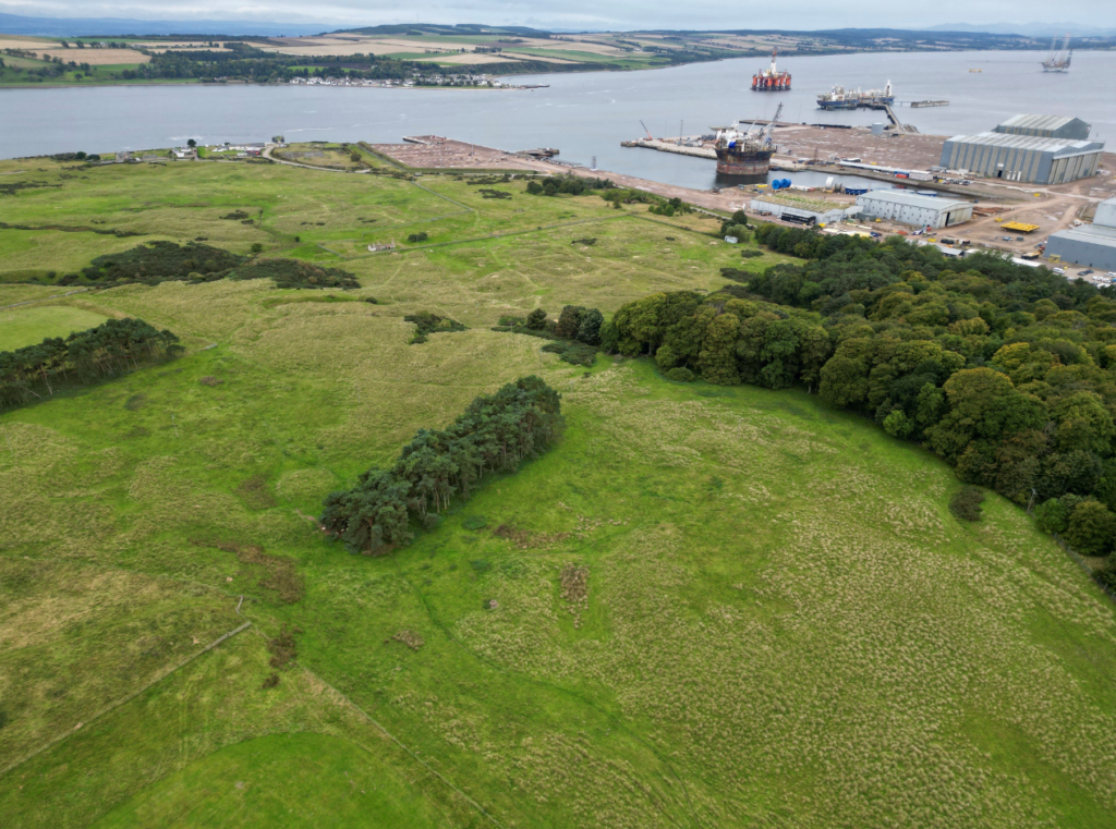 ABP Cromarty Firth