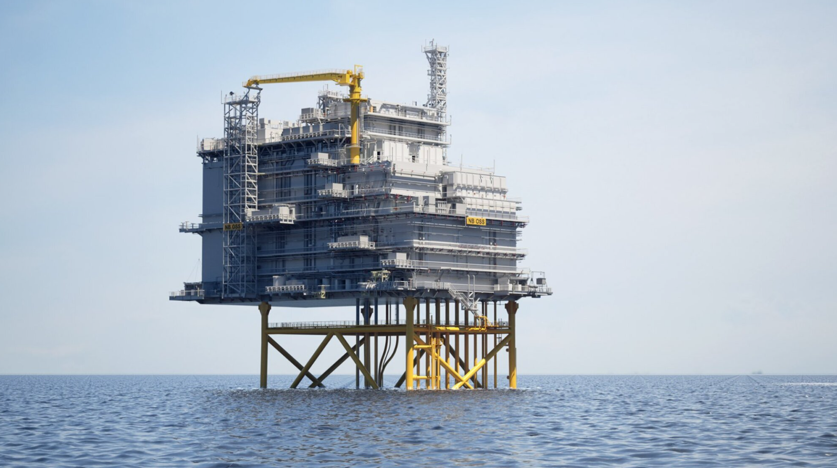 Aker Solutions Norfolk Vanguard