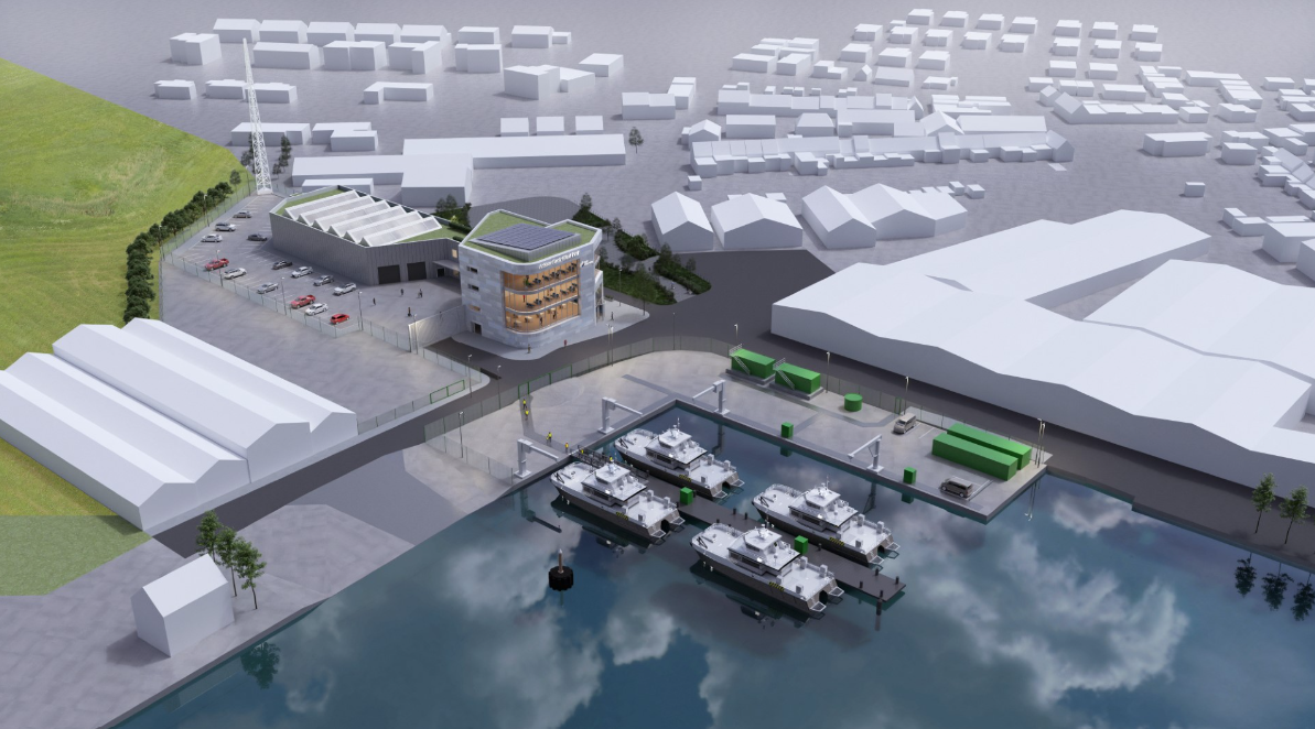 Arklow Bank Wind Park 2 SSE Renewables