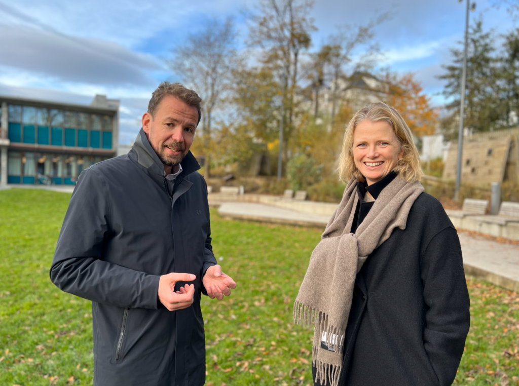 Deep Wind Offshore Hy2gen