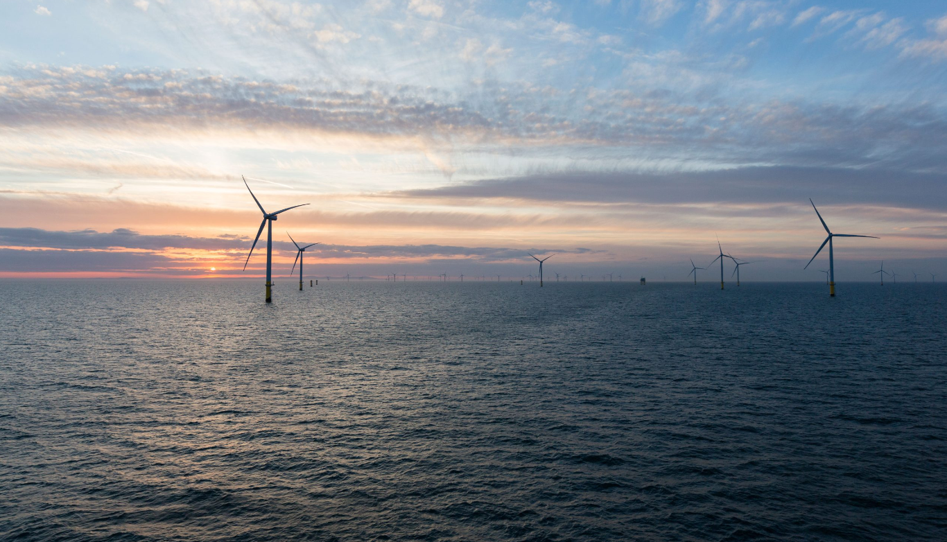 Highview Power Orsted liquid air energy storage