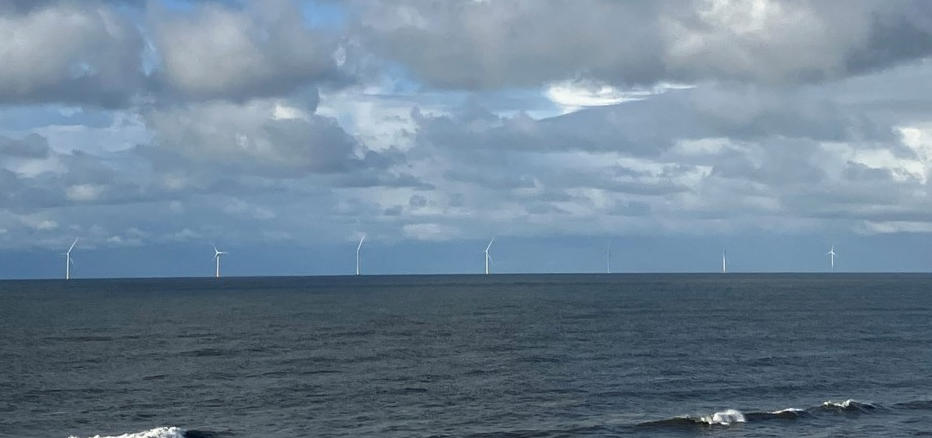 Vattenfall Vesterhav Syd